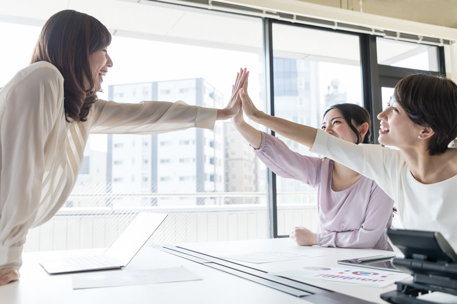 高田駅前店の正社員 調剤薬局求人イメージ