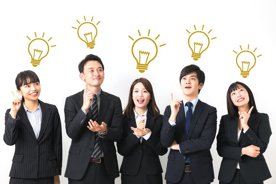 株式会社カスタマ本社の正社員 SE メーカー 商社 小売 金融 サービス ソフトウエア・通信 広告・マスコミ 団体 医療求人イメージ